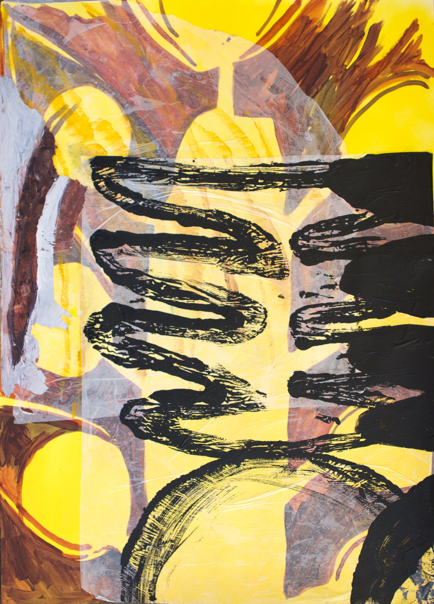 Kasper Jacek Untitled II