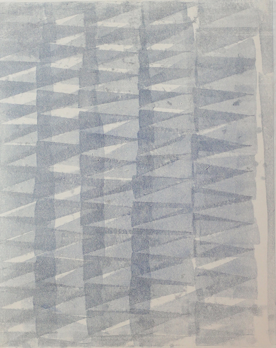 Krista Mezzadri Untitled Shell