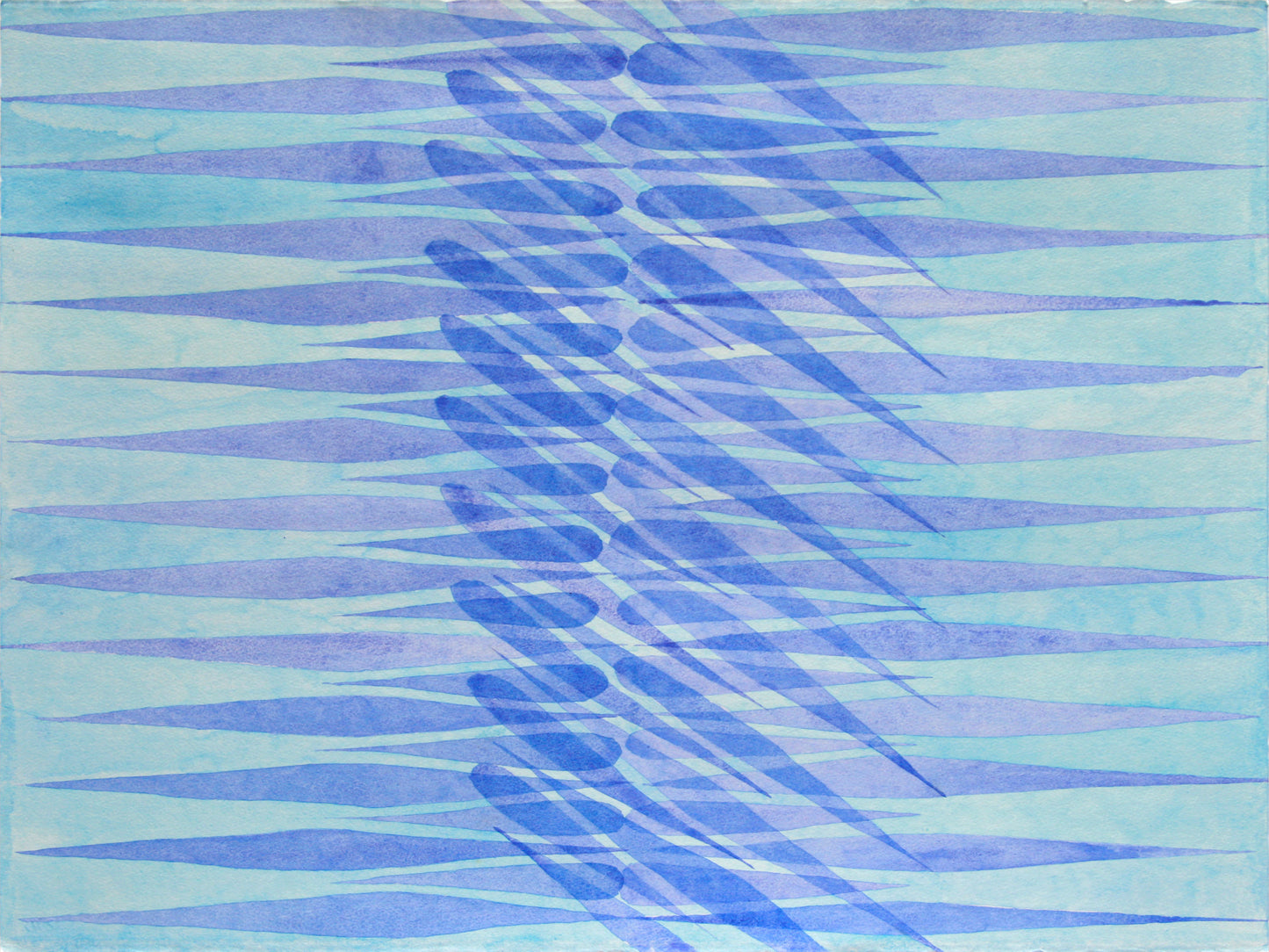 Kevin Jackson Cuba Disco Blue