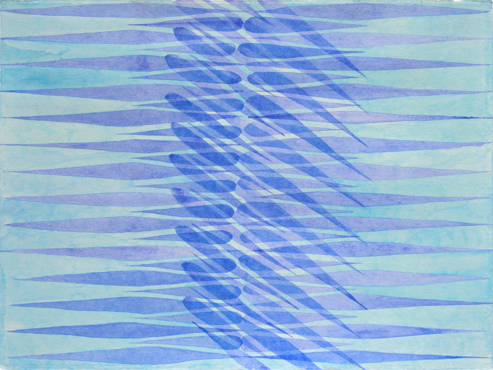 Kevin Jackson Cuba Disco Blue