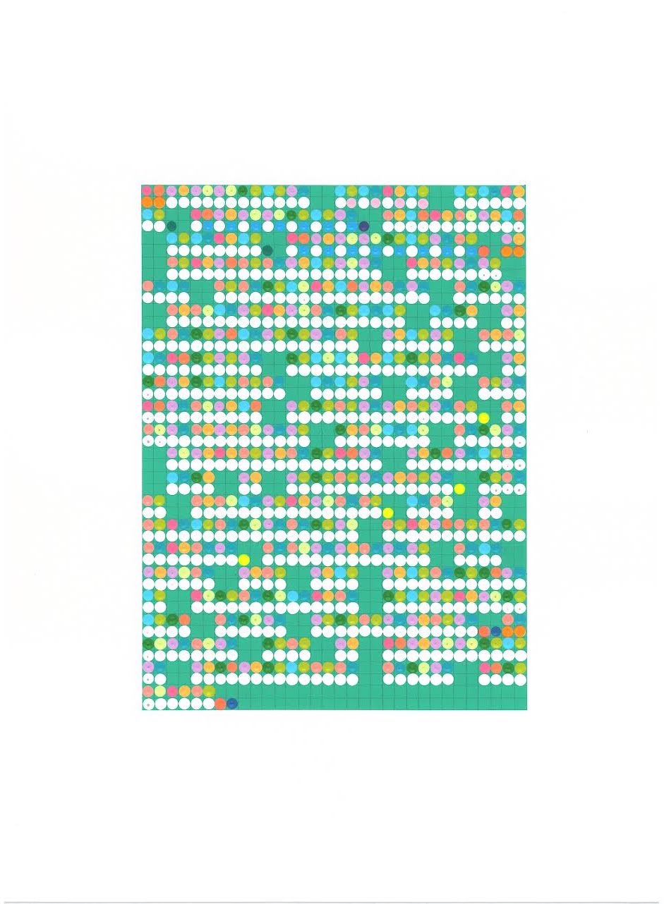 Josh Rowell Vaccine on Green