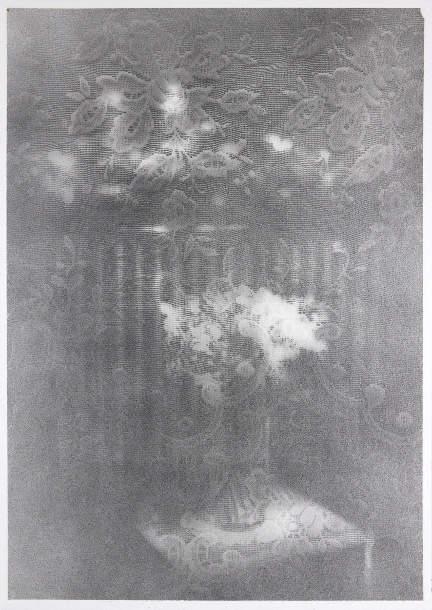 Michael Boffey Veiled Nocturne 2